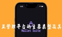 区块链交互管理平台的主要类型及其应用实例