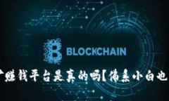 区块链挖矿赚钱平台是真的吗？佛系小白也能轻