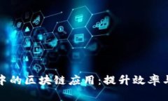 企业服务平台中的区块链应用：提升效率与安全