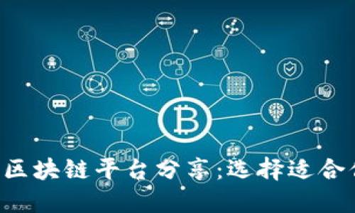 2023年最佳区块链平台分享：选择适合你的投资项目