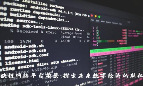 区块链网络平台前景：探索未来数字经济的新机遇
