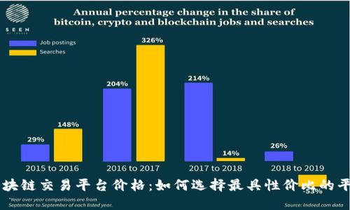 区块链交易平台价格：如何选择最具性价比的平台