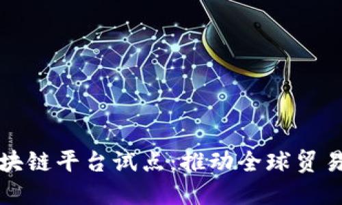 跨境区块链平台试点：推动全球贸易新模式